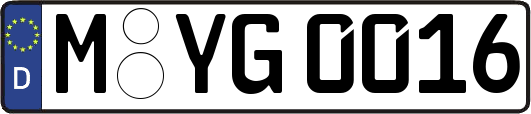 M-YG0016
