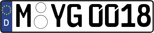 M-YG0018