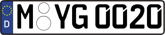 M-YG0020