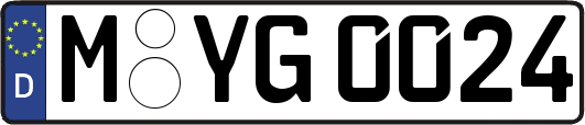 M-YG0024