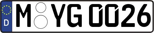M-YG0026