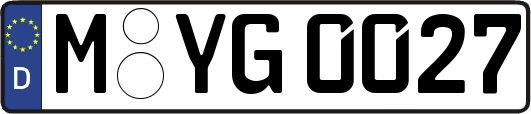 M-YG0027