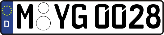 M-YG0028