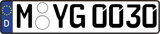 M-YG0030