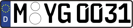 M-YG0031
