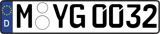 M-YG0032