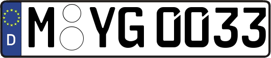 M-YG0033