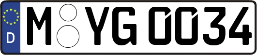 M-YG0034