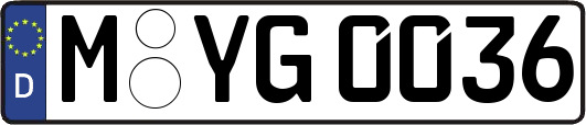 M-YG0036