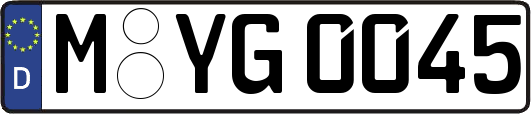 M-YG0045
