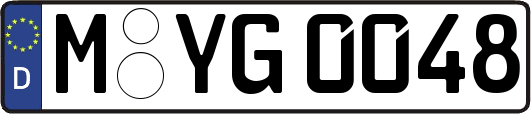 M-YG0048