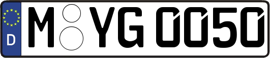 M-YG0050