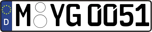 M-YG0051