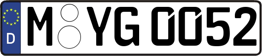 M-YG0052