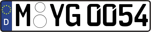 M-YG0054