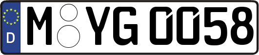 M-YG0058