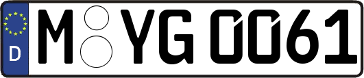 M-YG0061