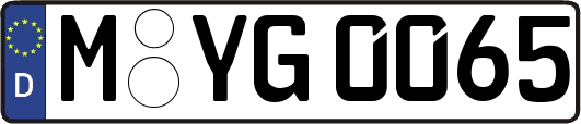 M-YG0065