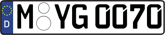 M-YG0070