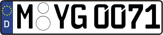 M-YG0071