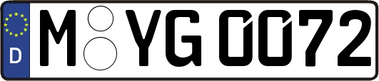 M-YG0072