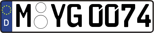 M-YG0074
