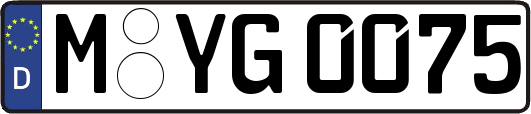 M-YG0075