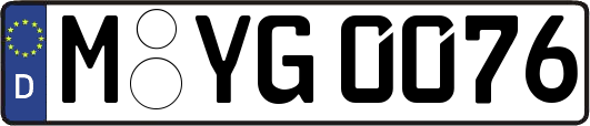 M-YG0076