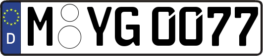 M-YG0077