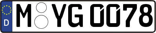M-YG0078