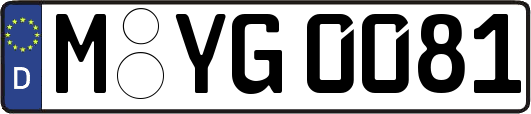 M-YG0081