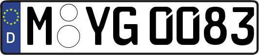 M-YG0083