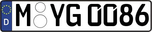 M-YG0086