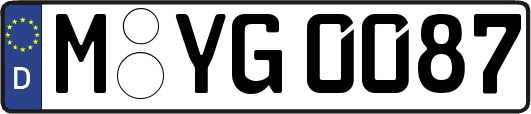 M-YG0087