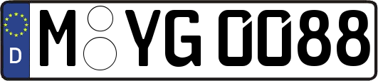 M-YG0088