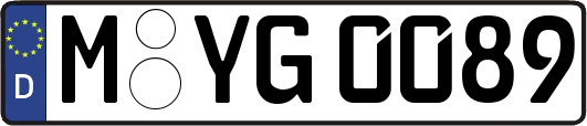 M-YG0089