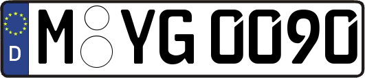 M-YG0090