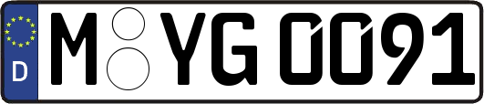 M-YG0091
