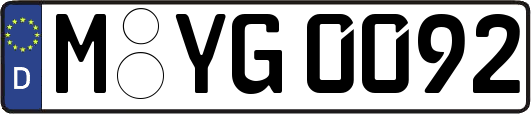 M-YG0092