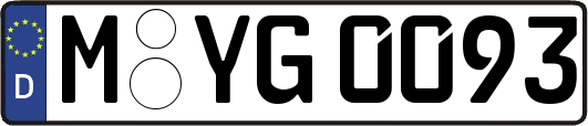 M-YG0093