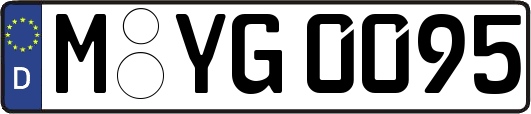 M-YG0095
