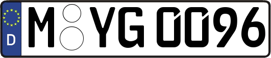 M-YG0096