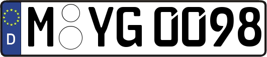 M-YG0098