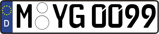 M-YG0099