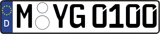 M-YG0100
