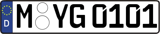 M-YG0101