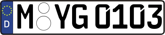 M-YG0103