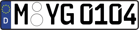 M-YG0104
