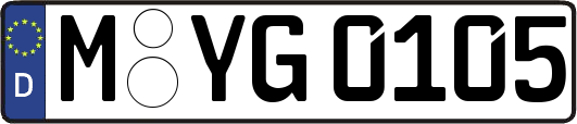 M-YG0105