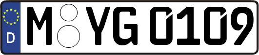 M-YG0109